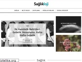 saglikloji.com