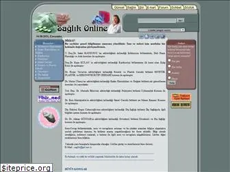 saglikonline.net