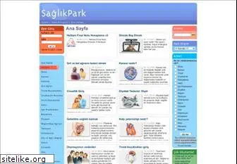 saglikpark.com