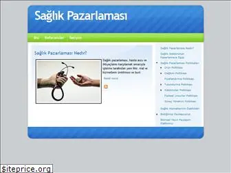 saglikpazarlamasi.com.tr