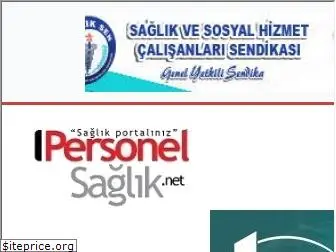 saglikpersoneli.com.tr