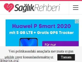 saglikrehberi.com.tr