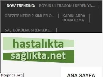 saglikta.net