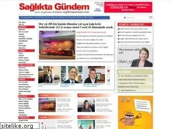 sagliktagundem.com