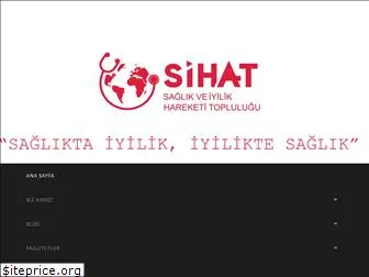 saglikveiyilikhareketi.org