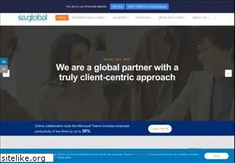 saglobal.com