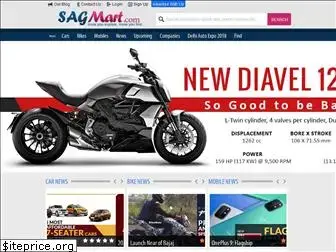 sagmart.com