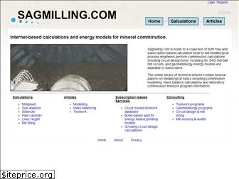 sagmilling.com