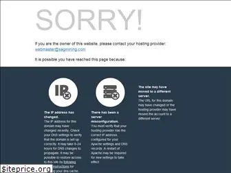 sagmining.com