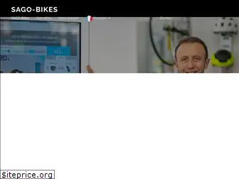 sago-bikes.com