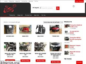 sagobike.com