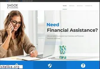 sagoe-cpa.com