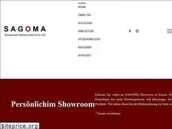 sagoma.de