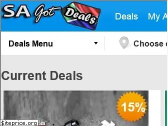 sagotdeals.co.za