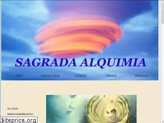 sagradaalquimia.com