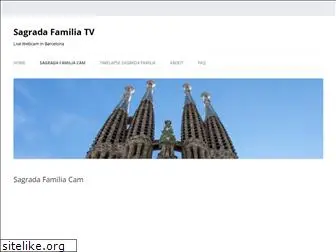 sagradafamilia.tv
