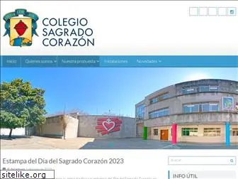 sagradocorazon.edu.uy