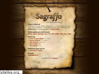 sagraffo.pl