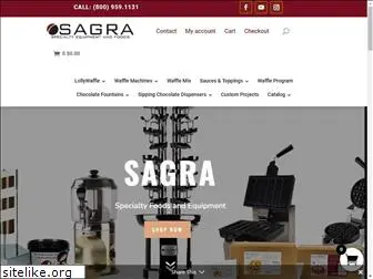sagrainc.com