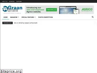 sagrainmag.co.za