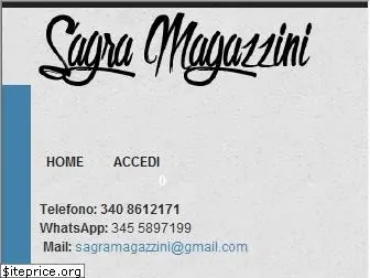 sagramagazzini.it