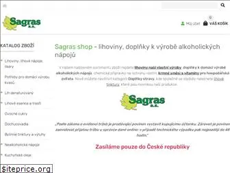 sagras-shop.cz