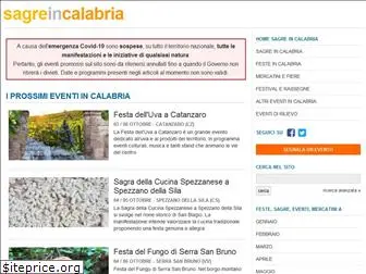 sagreincalabria.com
