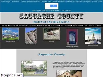 saguache.org