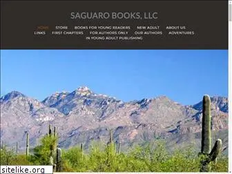 saguarobooks.com