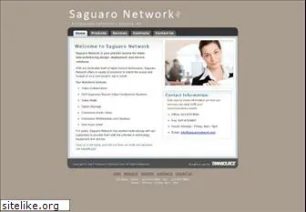 saguaronetwork.com