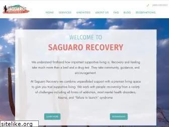 saguarorecovery.com
