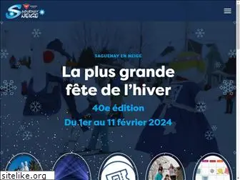 saguenayenneige.com