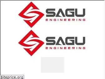 saguengineering.com