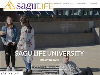 sagulife.com