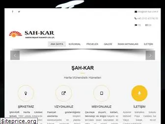 sah-kar.com.tr