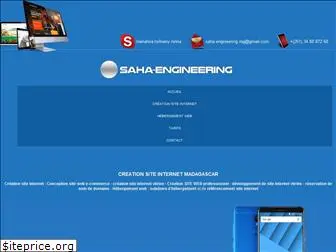 saha-engineering.com