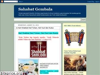 sahabat-gembala.blogspot.com