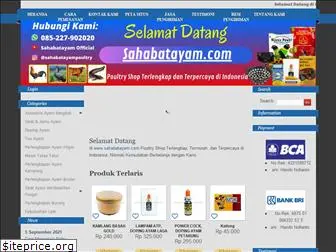 sahabatayam.com