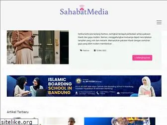sahabatmedia.com