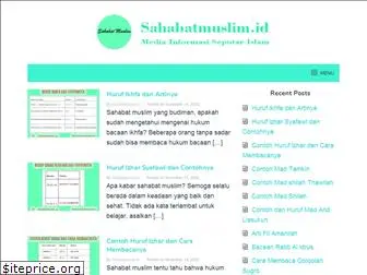 sahabatmuslim.id