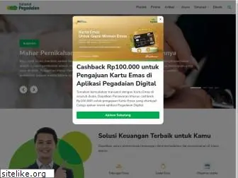 sahabatpegadaian.com