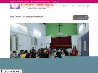 sahabatperempuan.net