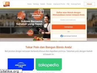 sahabatufs.com