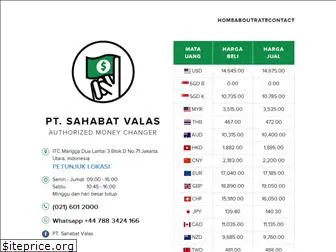 sahabatvalas.com