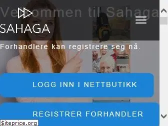 sahaga.com