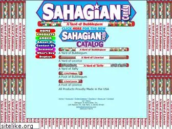 sahagianinc.com