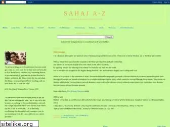 sahaj-az.blogspot.com