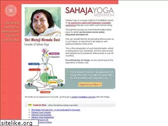 sahaja-yoga.com