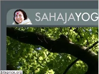 sahajayoga.at