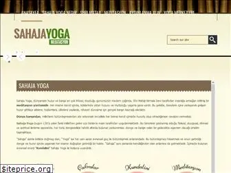 sahajayoga.com.tr